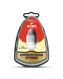 Kiwi Express Neutral Shoe Shine Sponge