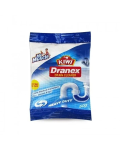 Kiwi Dranex Drain Cleaner