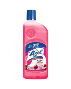 Lizol Floral Disinfectant Surface & Floor Cleaner Liquid