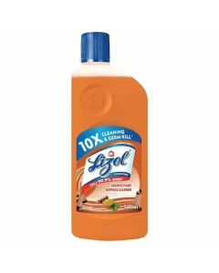 Lizol Sandal Disinfectant Surface & Floor Cleaner Liquid