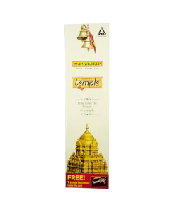 Mangaldeep Puja Temple Agarbatti