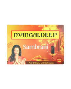 Mangaldeep Sambrani