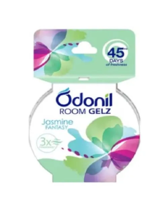 Odonil Gel Jasmine Freshner Gel