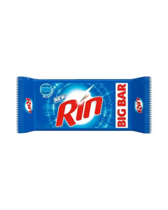 Rin Detergent Bar