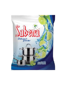 Sabena Dishwash Cleaning Powder