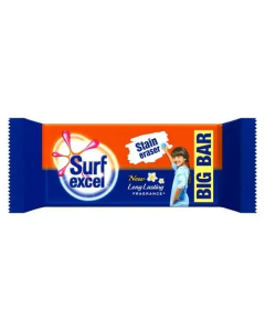 Surf Excel Detergent Bar