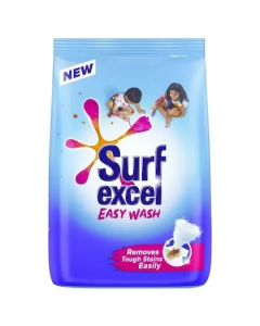 Surf Excel Easy Wash Detergent Powder