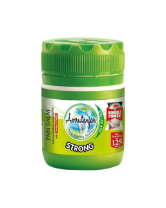 Amrutanjan Strong Pain Balm