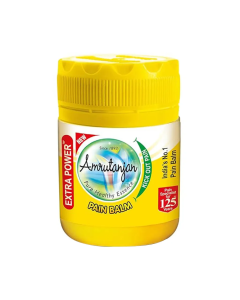 Amrutanjan Strong Pain Balm
