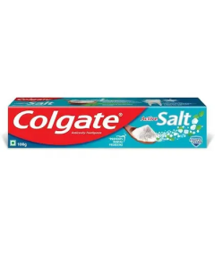 Colgate Active Salt Healthy Gums Toothpaste