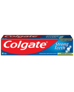 Colgate Strong Teeth Toothpaste
