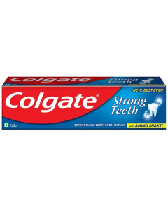 Colgate Strong Teeth Toothpaste