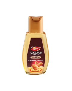 Dabur Almond Hair Oil