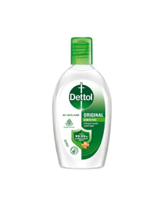 Dettol Hand Sanitizer Original