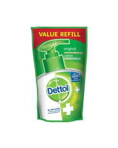 Dettol Original Liquid Handwash Refill