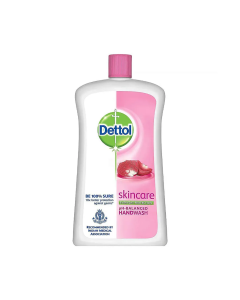 Dettol Liquid Skincare Handwash