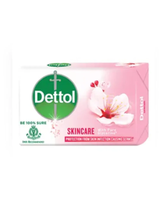 Dettol Skin Care Soap