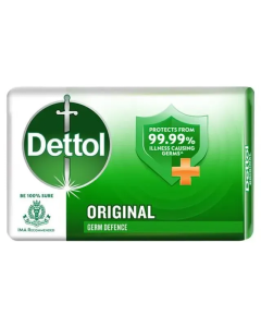 Dettol Soap Original