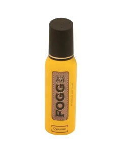 Fogg Dynamic Fragrance Body Spray