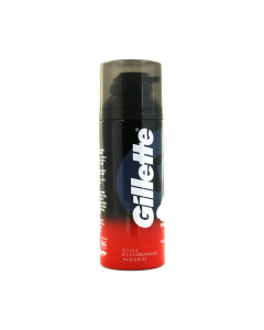 Gillette Classic Regular Pre Shave Foam