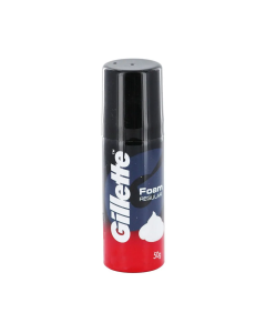 Gillette Classic Regular Pre Shave Foam