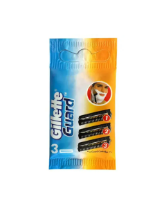 Gillette Guard Razor