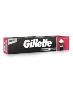 Gillette Regular Shaving Cream