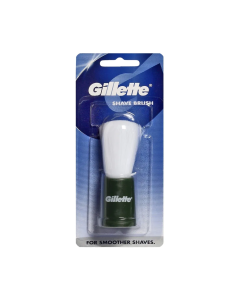 Gillette Shave Brush