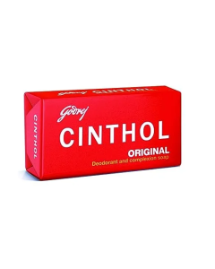 Cinthol Original Soap
