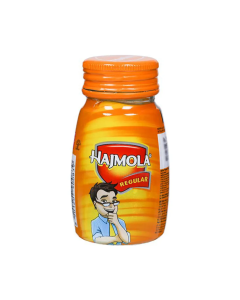 Dabur Regular Hajmola