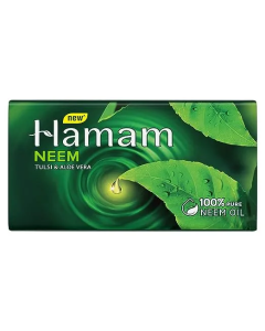 Hamam Neem Soap