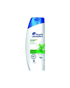 Head & Shoulders Cool Menthol Anti Drandruff Shampoo