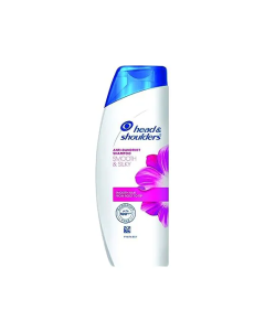 Head & Shoulders Smooth & Silky Anti Drandruff Shampoo