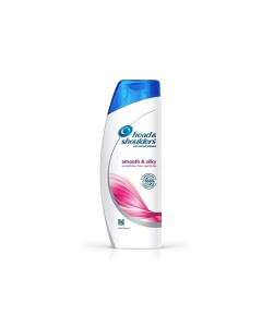 Head & Shoulders Smooth & Silky Shampoo