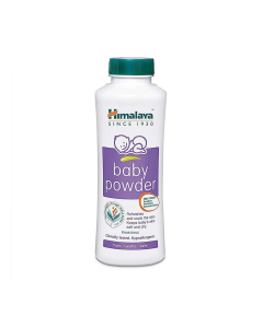 Himalaya Gentle Baby Powder