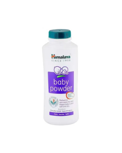 Himalaya Gentle Baby Powder nature