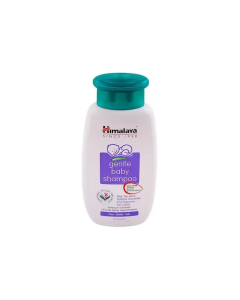 Himalaya Gentle Baby Shampoo