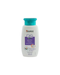 Himalaya Gentle Baby Shampoo