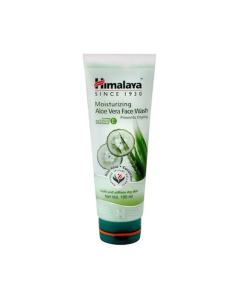 Himalaya Aloevera Face Wash