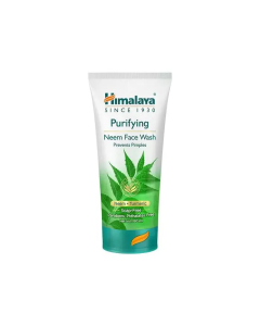 Himalaya Neem Face Wash