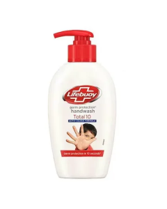 Lifebuoy Total 10 Handwash