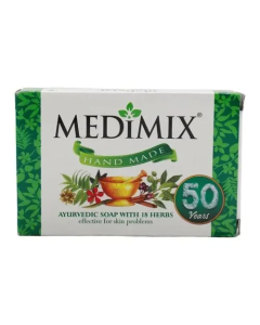 Medimix Handmade Soap