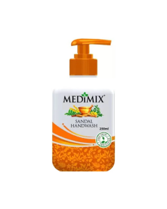 Medimix Sandal Hand wash