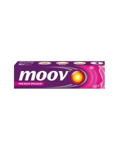 Moov Pain Relief Cream