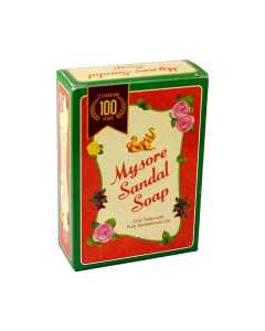 Mysore Premium Sandal Soap
