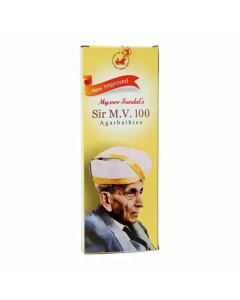 Mysore Sandals Sir M.V Agarbathies