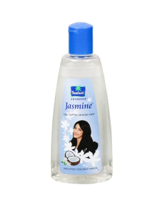 Parachute Jasmine Coconut Hair Oil
