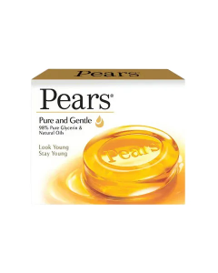 Pears Pure & Gentle Soap