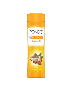 Pond's Sandal Talcum Powder