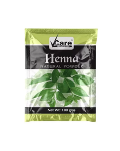 Vcare Henna Natural Powder